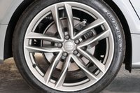 USED 2017 17 AUDI A7 3.0 SPORTBACK TDI QUATTRO BLACK EDITION 5d 315 BHP 