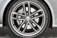 USED 2017 17 AUDI A7 3.0 SPORTBACK TDI QUATTRO BLACK EDITION 5d 315 BHP 