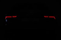 USED 2017 17 AUDI A7 3.0 SPORTBACK TDI QUATTRO BLACK EDITION 5d 315 BHP 