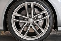USED 2017 17 AUDI A7 3.0 SPORTBACK TDI QUATTRO BLACK EDITION 5d 315 BHP 
