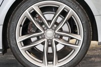 USED 2017 17 AUDI A7 3.0 SPORTBACK TDI QUATTRO BLACK EDITION 5d 315 BHP 