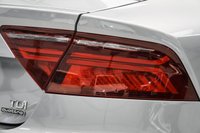 USED 2017 17 AUDI A7 3.0 SPORTBACK TDI QUATTRO BLACK EDITION 5d 315 BHP 