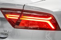 USED 2017 17 AUDI A7 3.0 SPORTBACK TDI QUATTRO BLACK EDITION 5d 315 BHP 