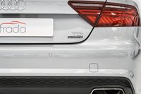 USED 2017 17 AUDI A7 3.0 SPORTBACK TDI QUATTRO BLACK EDITION 5d 315 BHP 