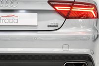 USED 2017 17 AUDI A7 3.0 SPORTBACK TDI QUATTRO BLACK EDITION 5d 315 BHP 