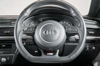 USED 2017 17 AUDI A7 3.0 SPORTBACK TDI QUATTRO BLACK EDITION 5d 315 BHP 