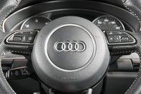 USED 2017 17 AUDI A7 3.0 SPORTBACK TDI QUATTRO BLACK EDITION 5d 315 BHP 
