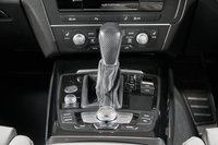 USED 2017 17 AUDI A7 3.0 SPORTBACK TDI QUATTRO BLACK EDITION 5d 315 BHP 