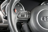 USED 2017 17 AUDI A7 3.0 SPORTBACK TDI QUATTRO BLACK EDITION 5d 315 BHP 