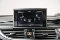 USED 2017 17 AUDI A7 3.0 SPORTBACK TDI QUATTRO BLACK EDITION 5d 315 BHP 