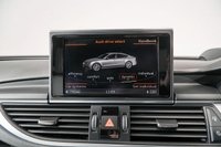 USED 2017 17 AUDI A7 3.0 SPORTBACK TDI QUATTRO BLACK EDITION 5d 315 BHP 
