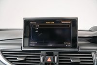 USED 2017 17 AUDI A7 3.0 SPORTBACK TDI QUATTRO BLACK EDITION 5d 315 BHP 