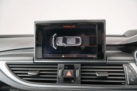 USED 2017 17 AUDI A7 3.0 SPORTBACK TDI QUATTRO BLACK EDITION 5d 315 BHP 