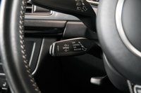 USED 2017 17 AUDI A7 3.0 SPORTBACK TDI QUATTRO BLACK EDITION 5d 315 BHP 
