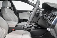 USED 2017 17 AUDI A7 3.0 SPORTBACK TDI QUATTRO BLACK EDITION 5d 315 BHP 