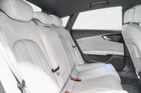 USED 2017 17 AUDI A7 3.0 SPORTBACK TDI QUATTRO BLACK EDITION 5d 315 BHP 