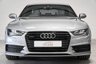 USED 2017 17 AUDI A7 3.0 SPORTBACK TDI QUATTRO BLACK EDITION 5d 315 BHP 