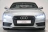 USED 2017 17 AUDI A7 3.0 SPORTBACK TDI QUATTRO BLACK EDITION 5d 315 BHP 