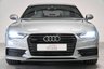 USED 2017 17 AUDI A7 3.0 SPORTBACK TDI QUATTRO BLACK EDITION 5d 315 BHP 