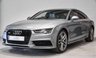 USED 2017 17 AUDI A7 3.0 SPORTBACK TDI QUATTRO BLACK EDITION 5d 315 BHP 
