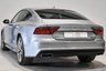 USED 2017 17 AUDI A7 3.0 SPORTBACK TDI QUATTRO BLACK EDITION 5d 315 BHP 