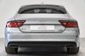 USED 2017 17 AUDI A7 3.0 SPORTBACK TDI QUATTRO BLACK EDITION 5d 315 BHP 