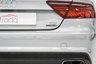 USED 2017 17 AUDI A7 3.0 SPORTBACK TDI QUATTRO BLACK EDITION 5d 315 BHP 
