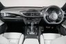 USED 2017 17 AUDI A7 3.0 SPORTBACK TDI QUATTRO BLACK EDITION 5d 315 BHP 
