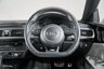 USED 2017 17 AUDI A7 3.0 SPORTBACK TDI QUATTRO BLACK EDITION 5d 315 BHP 