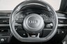USED 2017 17 AUDI A7 3.0 SPORTBACK TDI QUATTRO BLACK EDITION 5d 315 BHP 