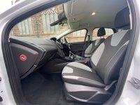 USED 2013 63 FORD FOCUS 1.6 ZETEC S TDCI 5d 113 BHP CLICK & COLLECT OR NATIONWIDE DELIVERY