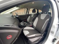 USED 2013 63 FORD FOCUS 1.6 ZETEC S TDCI 5d 113 BHP CLICK & COLLECT OR NATIONWIDE DELIVERY