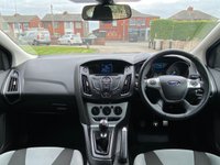 USED 2013 63 FORD FOCUS 1.6 ZETEC S TDCI 5d 113 BHP CLICK & COLLECT OR NATIONWIDE DELIVERY