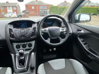 USED 2013 63 FORD FOCUS 1.6 ZETEC S TDCI 5d 113 BHP CLICK & COLLECT OR NATIONWIDE DELIVERY