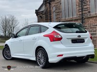 USED 2013 63 FORD FOCUS 1.6 ZETEC S TDCI 5d 113 BHP CLICK & COLLECT OR NATIONWIDE DELIVERY