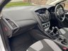 USED 2013 63 FORD FOCUS 1.6 ZETEC S TDCI 5d 113 BHP CLICK & COLLECT OR NATIONWIDE DELIVERY