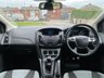 USED 2013 63 FORD FOCUS 1.6 ZETEC S TDCI 5d 113 BHP CLICK & COLLECT OR NATIONWIDE DELIVERY