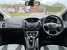 USED 2013 63 FORD FOCUS 1.6 ZETEC S TDCI 5d 113 BHP CLICK & COLLECT OR NATIONWIDE DELIVERY