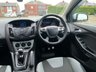 USED 2013 63 FORD FOCUS 1.6 ZETEC S TDCI 5d 113 BHP CLICK & COLLECT OR NATIONWIDE DELIVERY