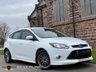 USED 2013 63 FORD FOCUS 1.6 ZETEC S TDCI 5d 113 BHP CLICK & COLLECT OR NATIONWIDE DELIVERY