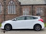 USED 2013 63 FORD FOCUS 1.6 ZETEC S TDCI 5d 113 BHP CLICK & COLLECT OR NATIONWIDE DELIVERY