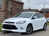 USED 2013 63 FORD FOCUS 1.6 ZETEC S TDCI 5d 113 BHP CLICK & COLLECT OR NATIONWIDE DELIVERY