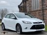 USED 2013 63 FORD FOCUS 1.6 ZETEC S TDCI 5d 113 BHP CLICK & COLLECT OR NATIONWIDE DELIVERY