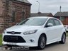 USED 2013 63 FORD FOCUS 1.6 ZETEC S TDCI 5d 113 BHP CLICK & COLLECT OR NATIONWIDE DELIVERY