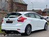 USED 2013 63 FORD FOCUS 1.6 ZETEC S TDCI 5d 113 BHP CLICK & COLLECT OR NATIONWIDE DELIVERY