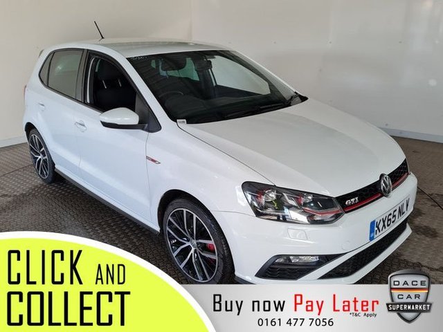 View our VOLKSWAGEN POLO
