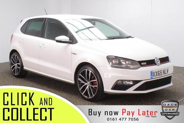 View our VOLKSWAGEN POLO