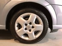 USED 2007 57 VAUXHALL MERIVA 1.6L DESIGN 16V 5d 100 BHP Immaculate Cond, New Cambelt