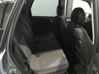 USED 2007 57 VAUXHALL MERIVA 1.6L DESIGN 16V 5d 100 BHP Immaculate Cond, New Cambelt
