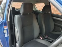 USED 2008 08 SUZUKI SWIFT 1.3 GL 3d 92 BHP 